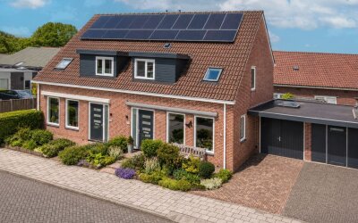Ruimtevaartstraat 34-D