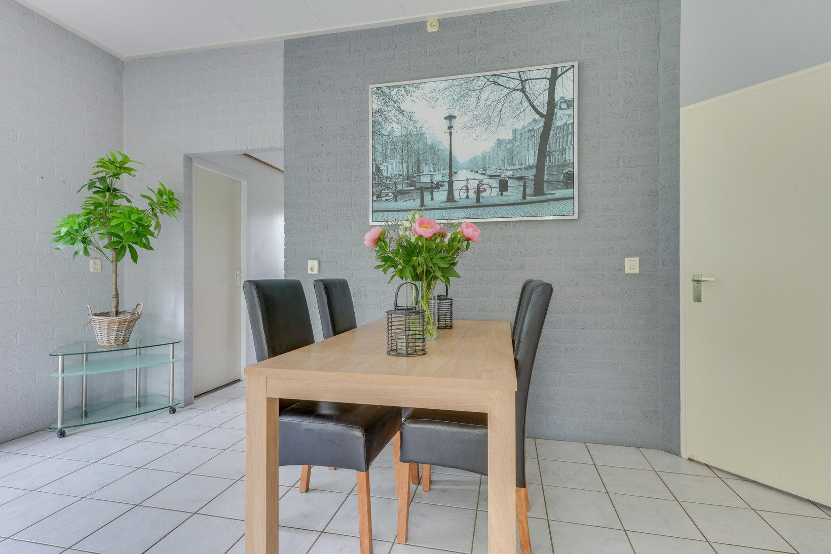 Vrijstaande woning te koop: Park De Horn 111, Dirkshorn