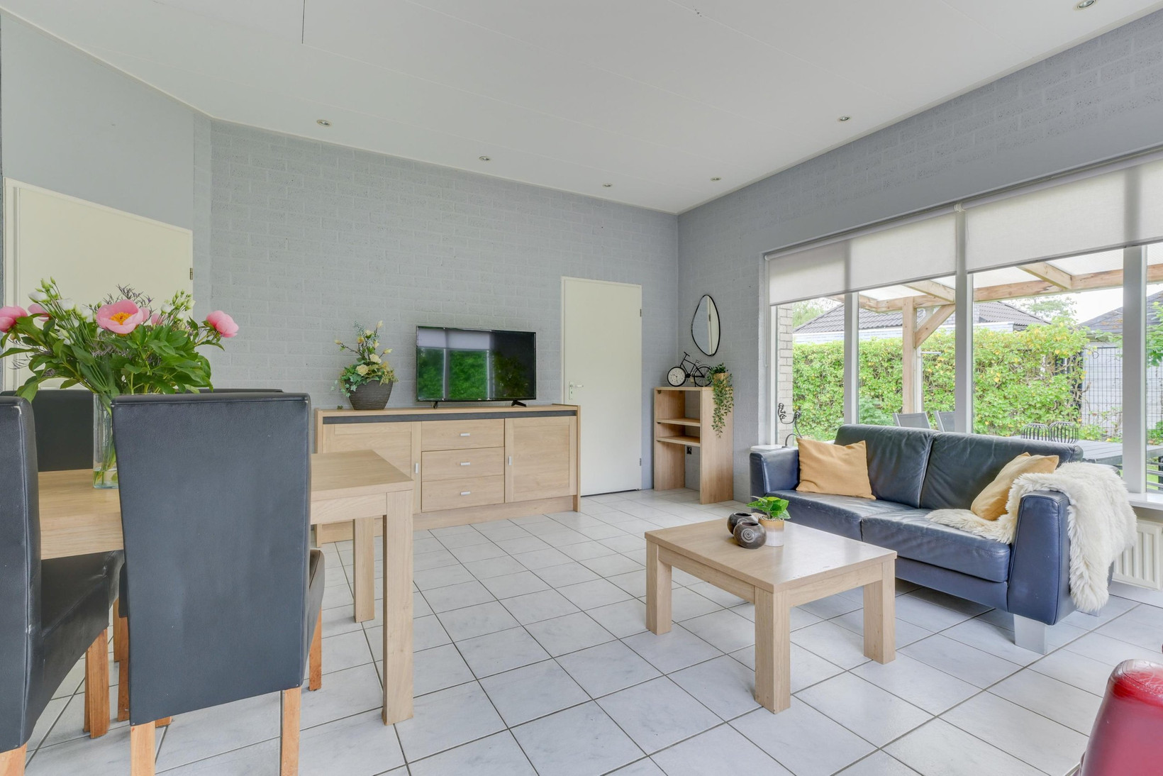 Vrijstaande woning te koop: Park De Horn 111, Dirkshorn