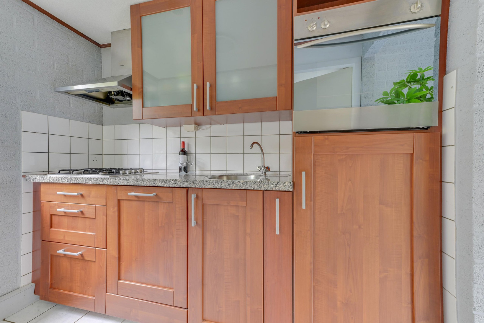Vrijstaande woning te koop: Park De Horn 111, Dirkshorn
