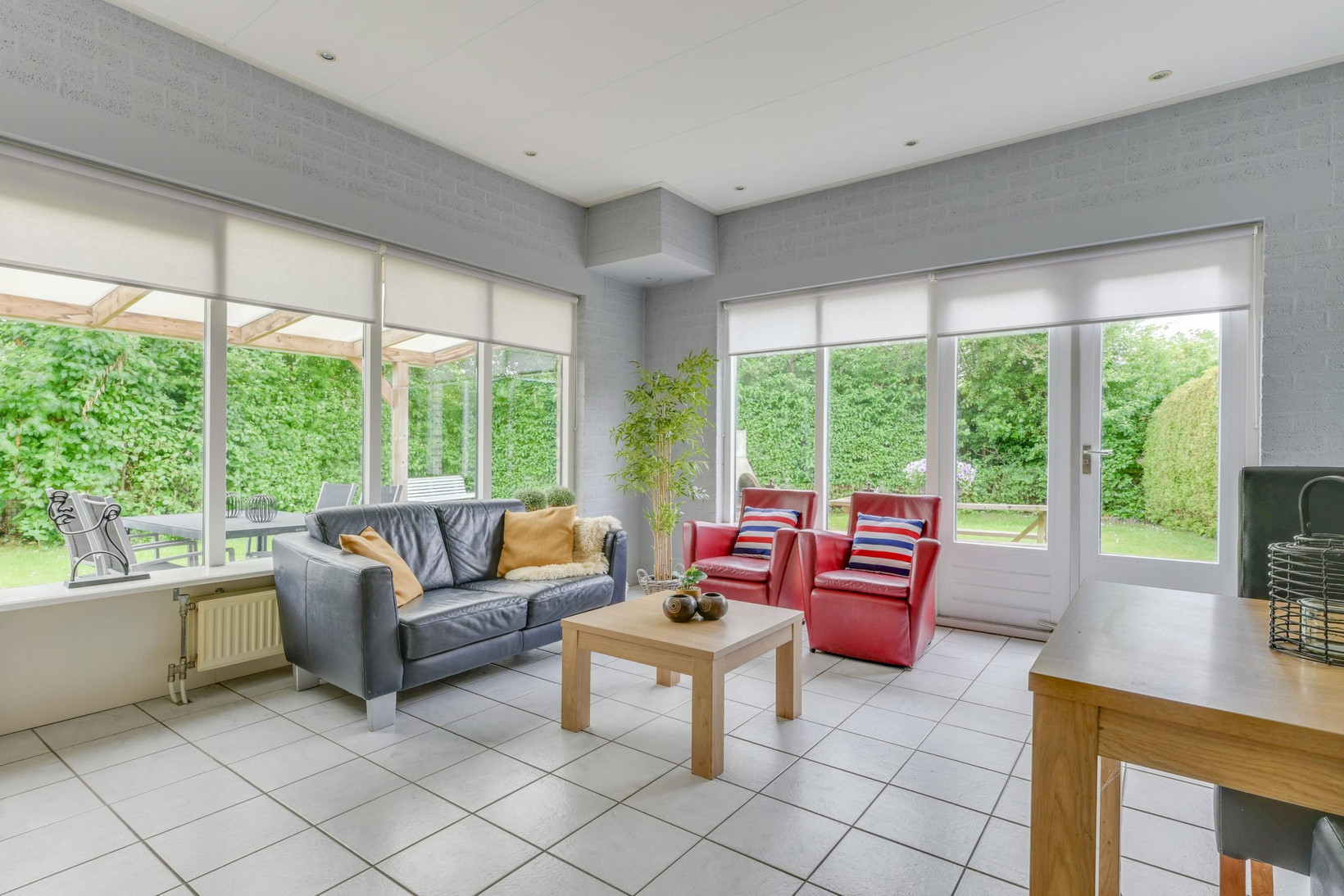 Vrijstaande woning te koop: Park De Horn 111, Dirkshorn