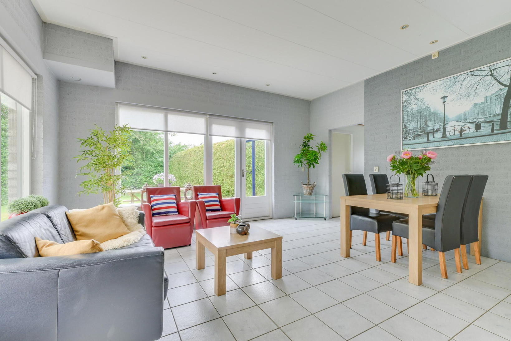 Vrijstaande woning te koop: Park De Horn 111, Dirkshorn