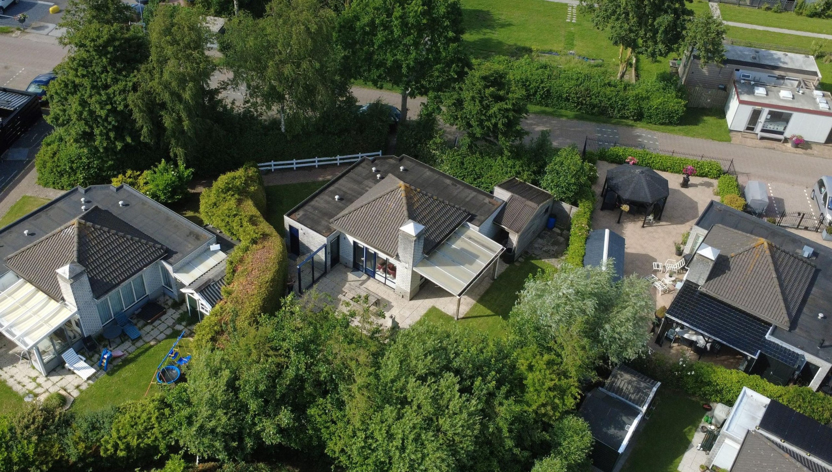 Vrijstaande woning te koop: Park De Horn 111, Dirkshorn