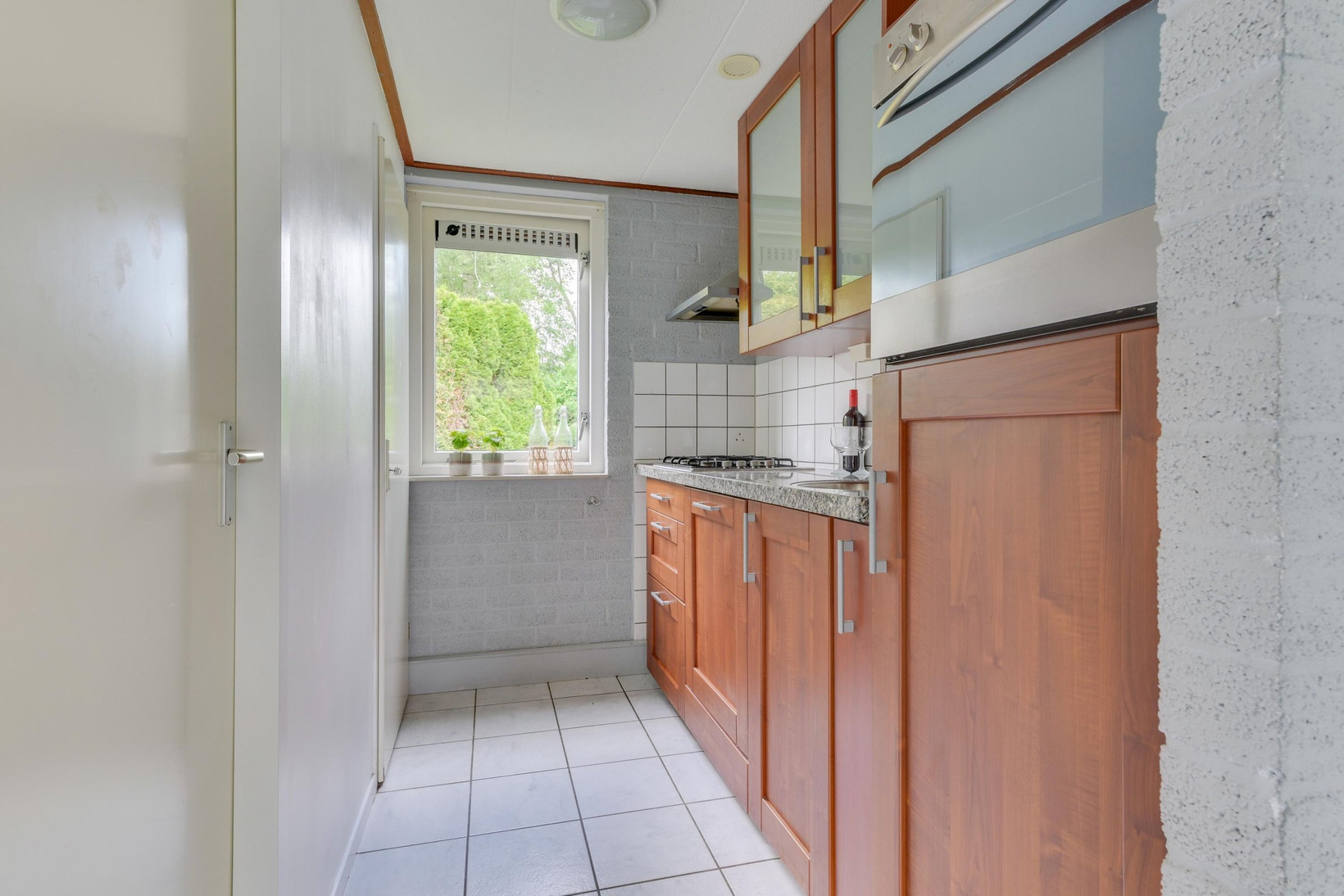 Vrijstaande woning te koop: Park De Horn 111, Dirkshorn