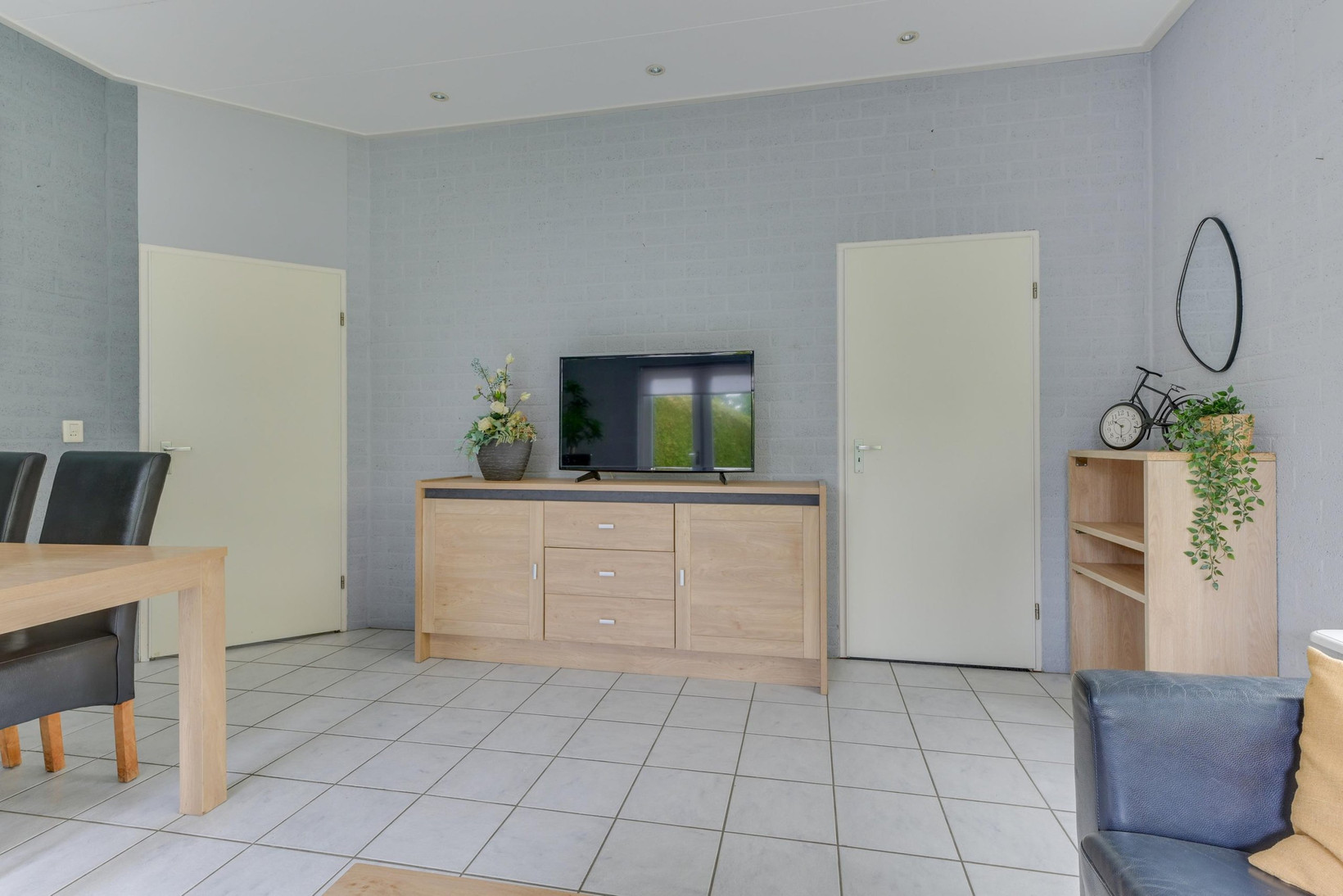 Vrijstaande woning te koop: Park De Horn 111, Dirkshorn