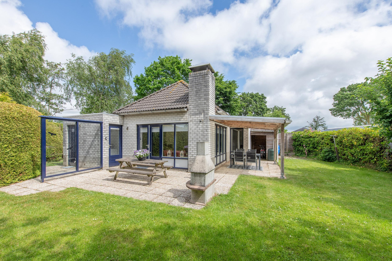Vrijstaande woning te koop: Park De Horn 111, Dirkshorn
