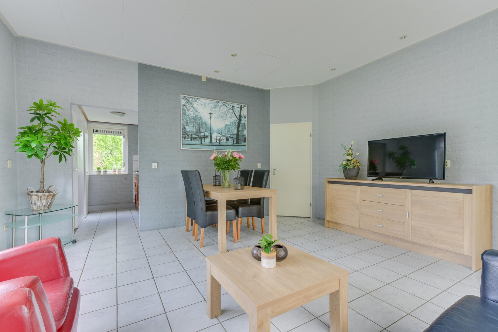 Vrijstaande woning te koop: Park De Horn 111, Dirkshorn