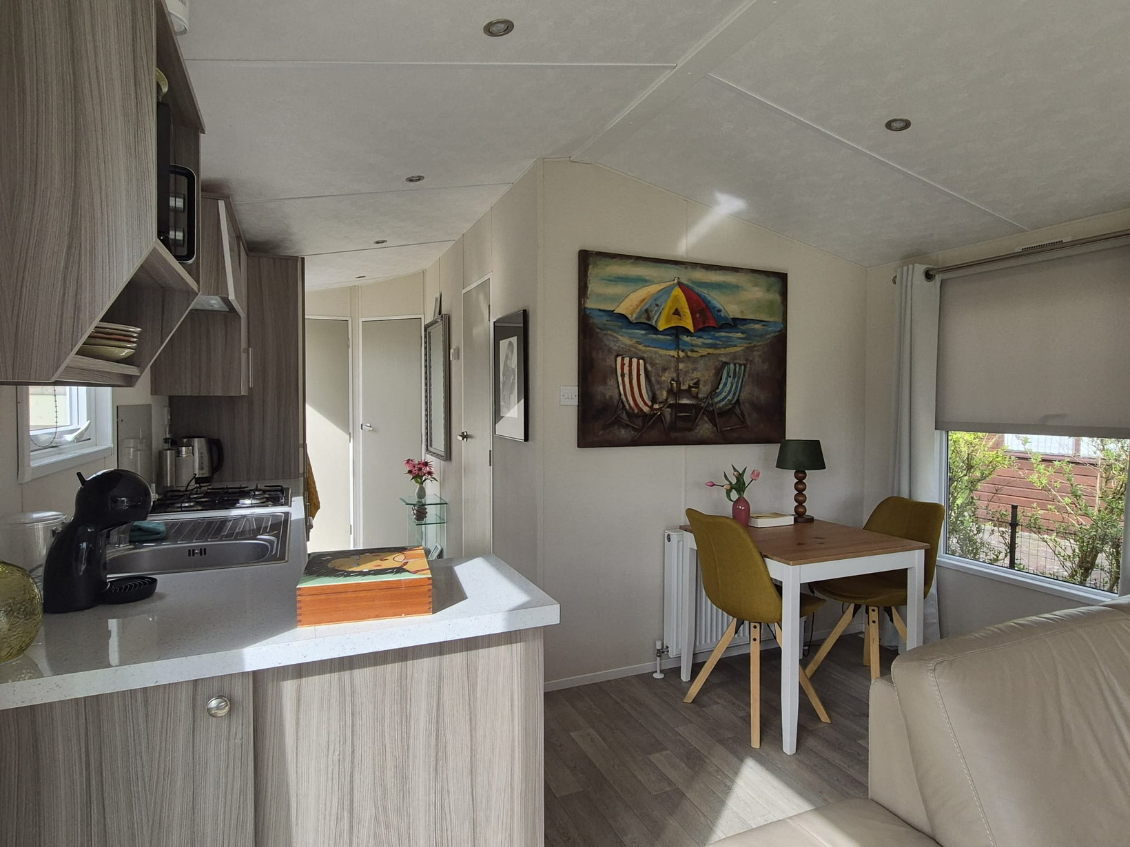 Vrijstaande woning te koop: Park De Horn 462, Dirkshorn