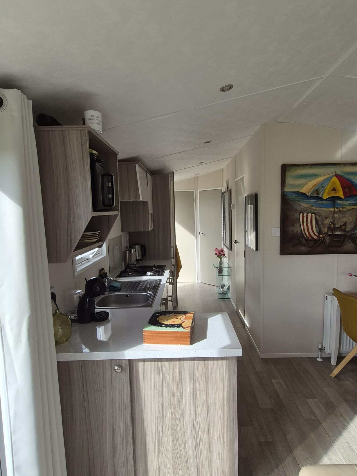 Vrijstaande woning te koop: Park De Horn 462, Dirkshorn