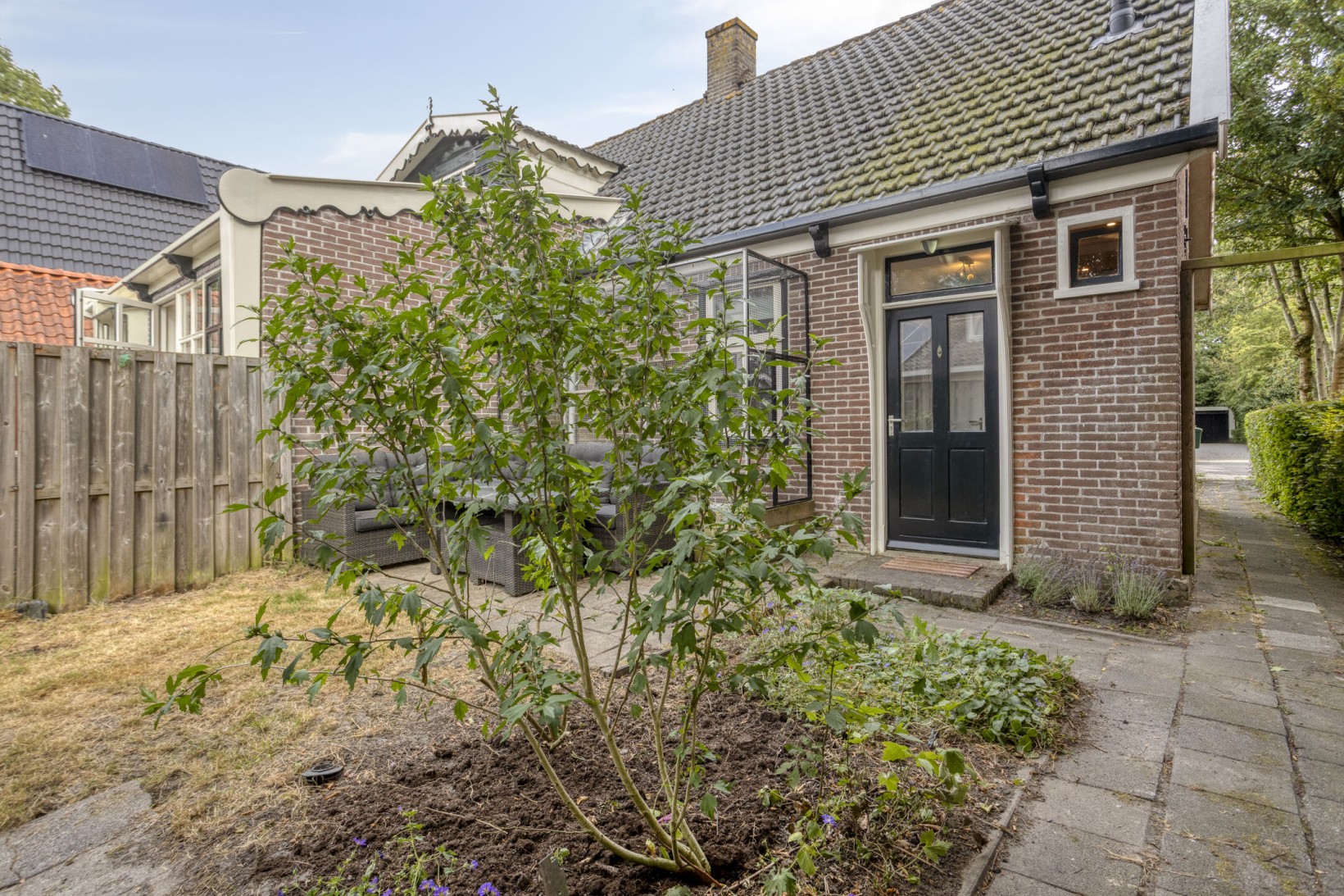 Twee-onder-één-kap te koop: Voorpolderweg 9, Dirkshorn