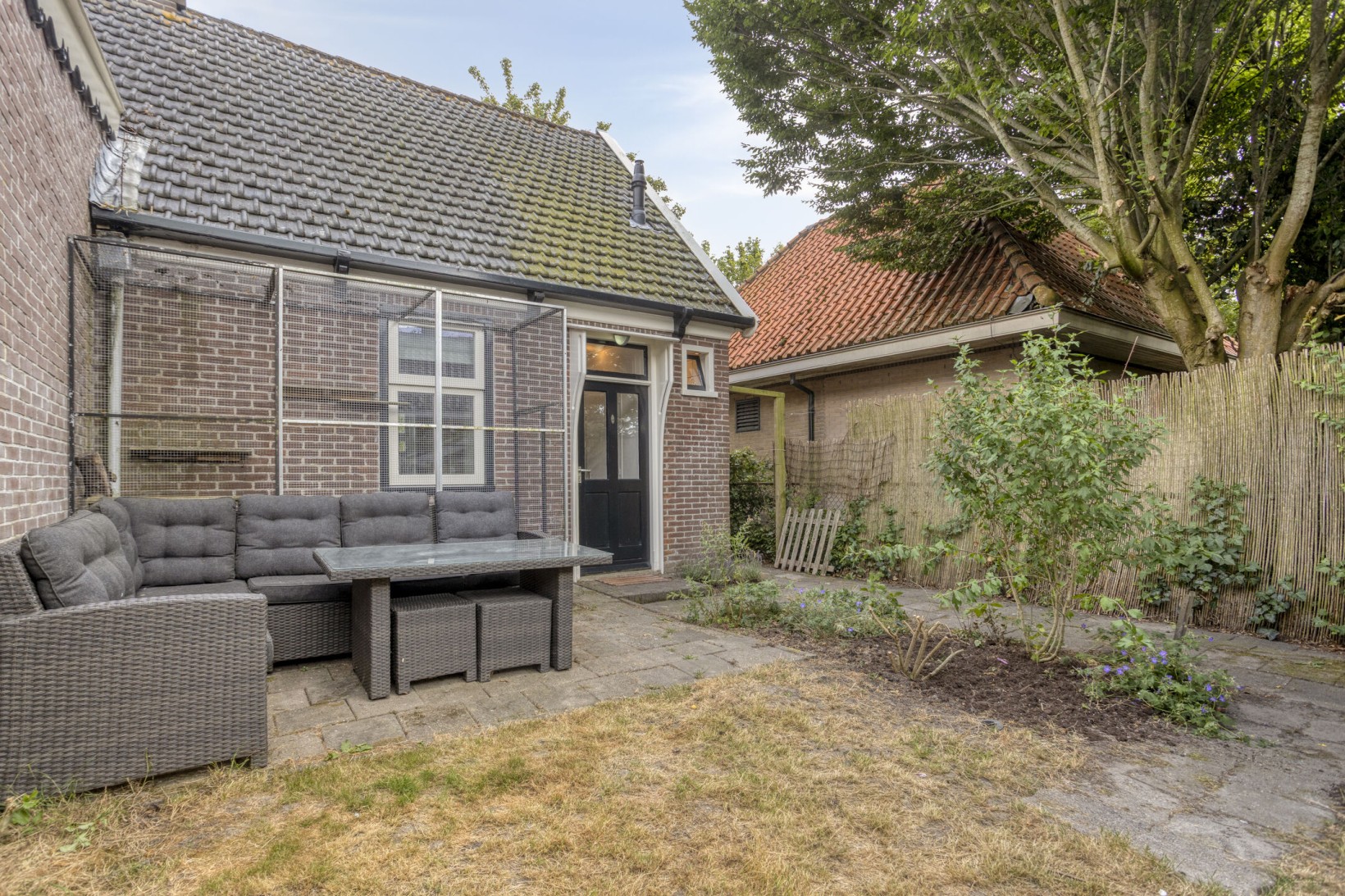 Twee-onder-één-kap te koop: Voorpolderweg 9, Dirkshorn
