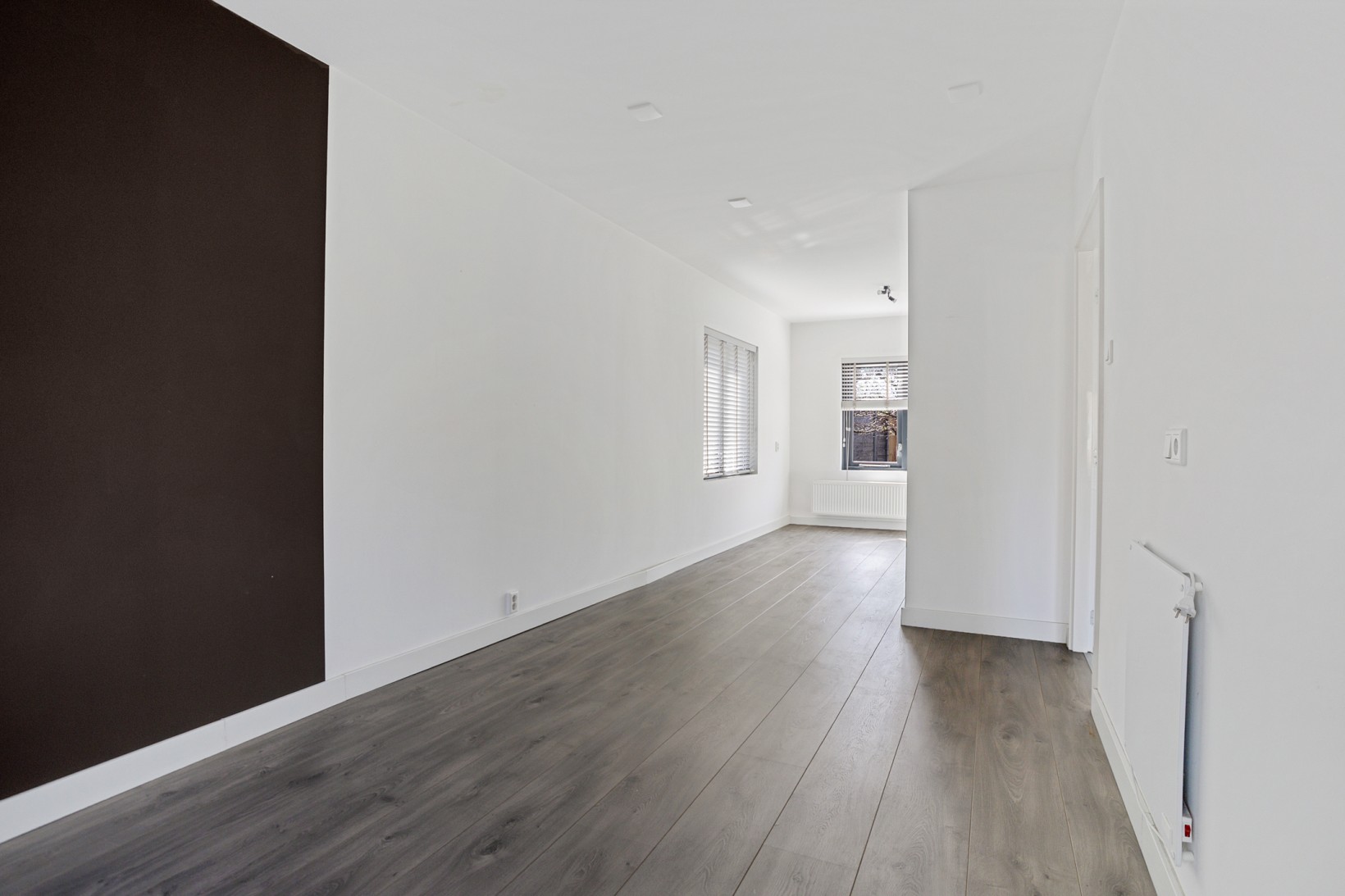 Vrijstaande woning te koop: Raadhuisstraat 25, Dirkshorn