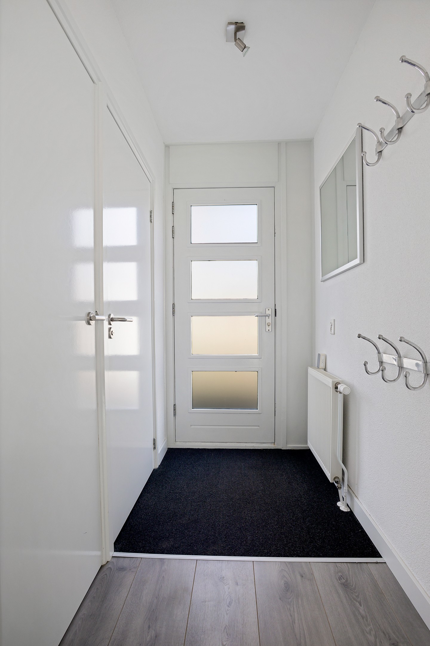 Vrijstaande woning te koop: Raadhuisstraat 25, Dirkshorn