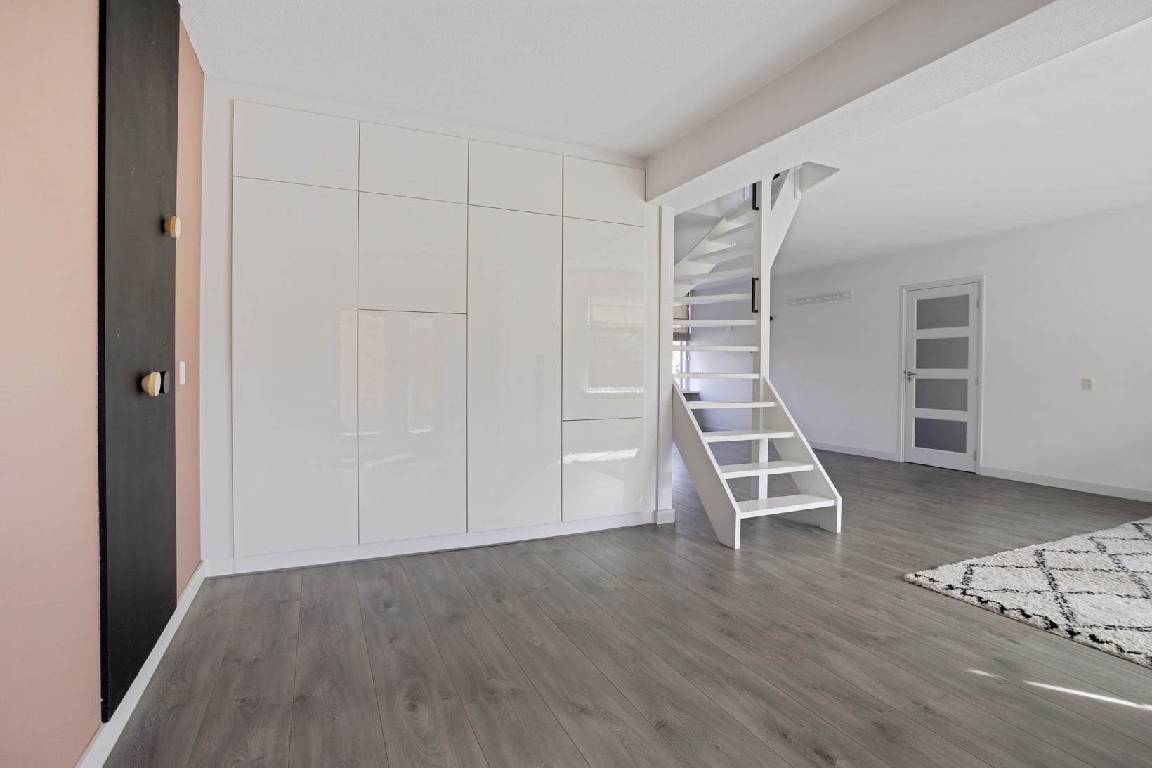 Vrijstaande woning te koop: Raadhuisstraat 25, Dirkshorn