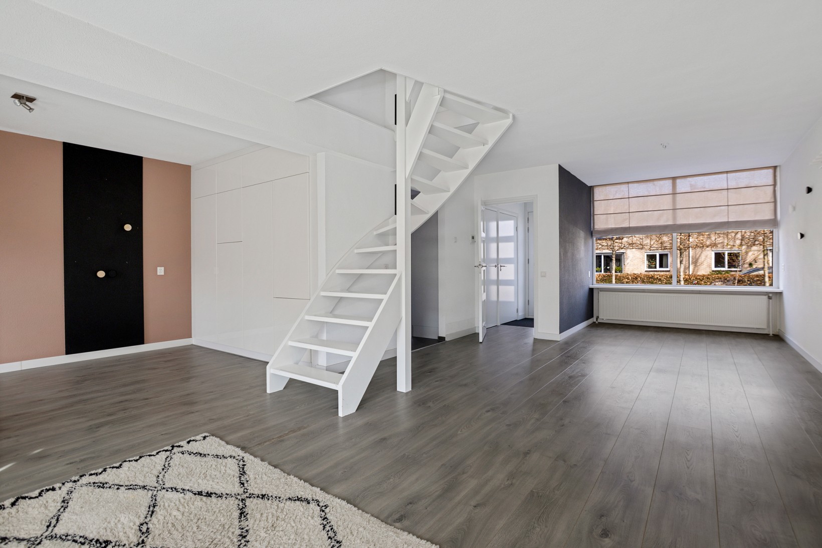 Vrijstaande woning te koop: Raadhuisstraat 25, Dirkshorn