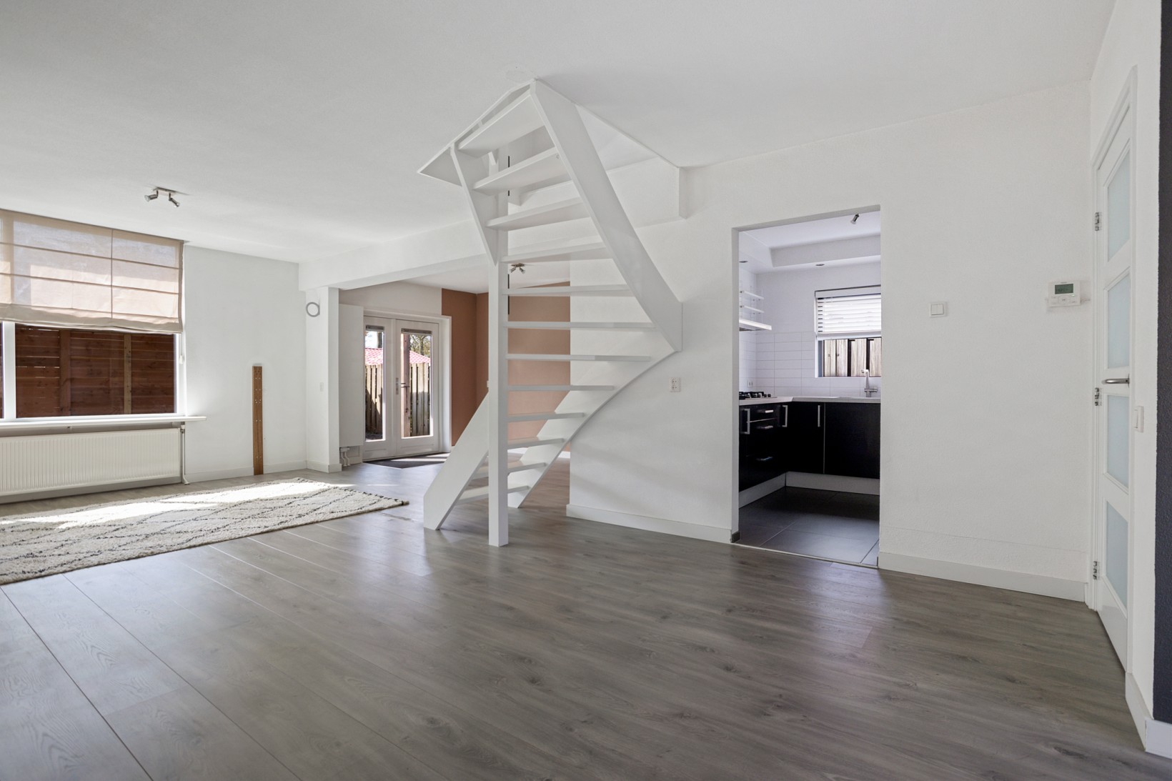 Vrijstaande woning te koop: Raadhuisstraat 25, Dirkshorn