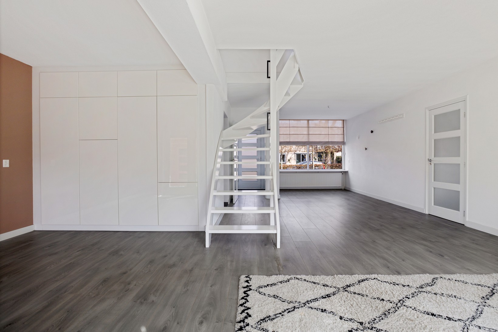 Vrijstaande woning te koop: Raadhuisstraat 25, Dirkshorn