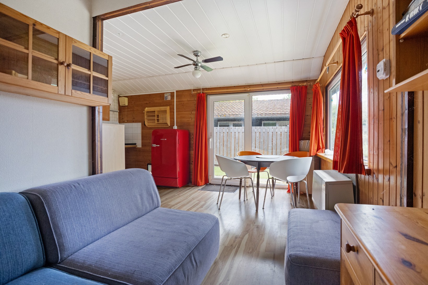 Vrijstaande woning te koop: Raadhuisstraat 27H111, Dirkshorn