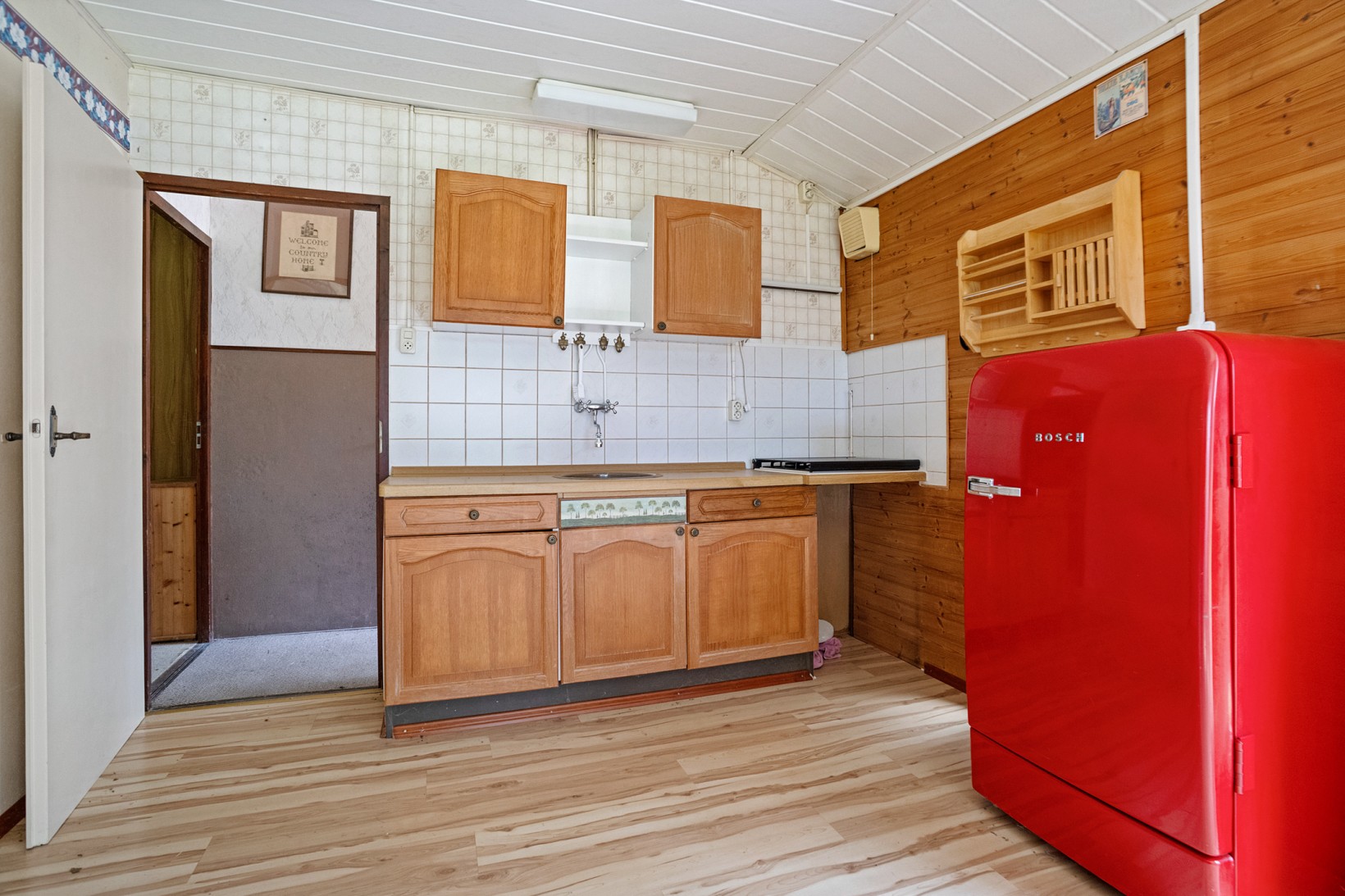 Vrijstaande woning te koop: Raadhuisstraat 27H111, Dirkshorn