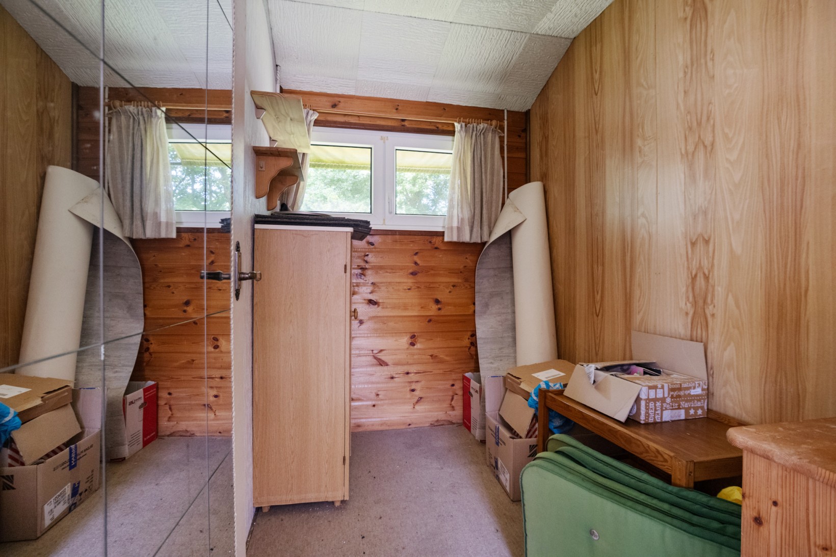 Vrijstaande woning te koop: Raadhuisstraat 27H111, Dirkshorn