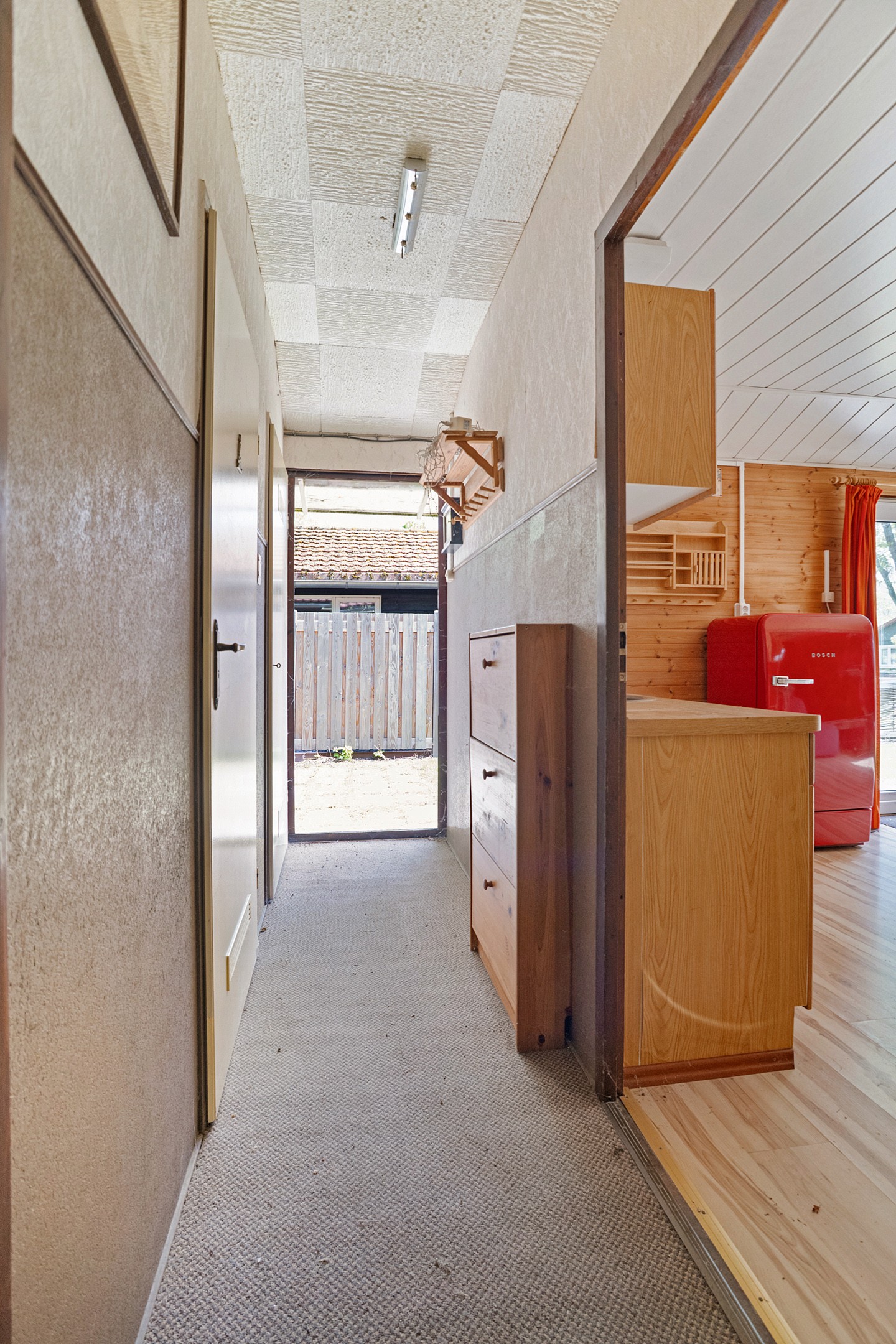 Vrijstaande woning te koop: Raadhuisstraat 27H111, Dirkshorn