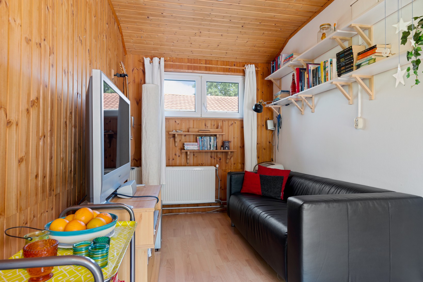 Vrijstaande woning te koop: Raadhuisstraat 27H117, Dirkshorn