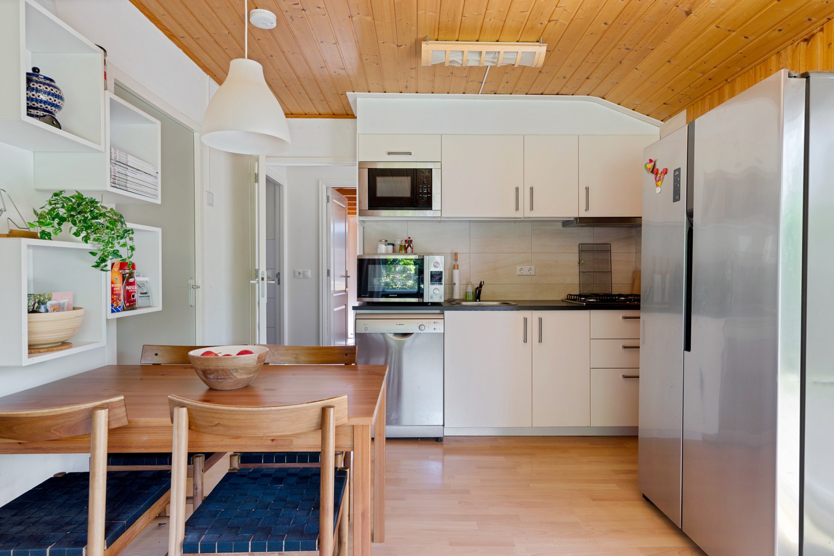 Vrijstaande woning te koop: Raadhuisstraat 27H117, Dirkshorn