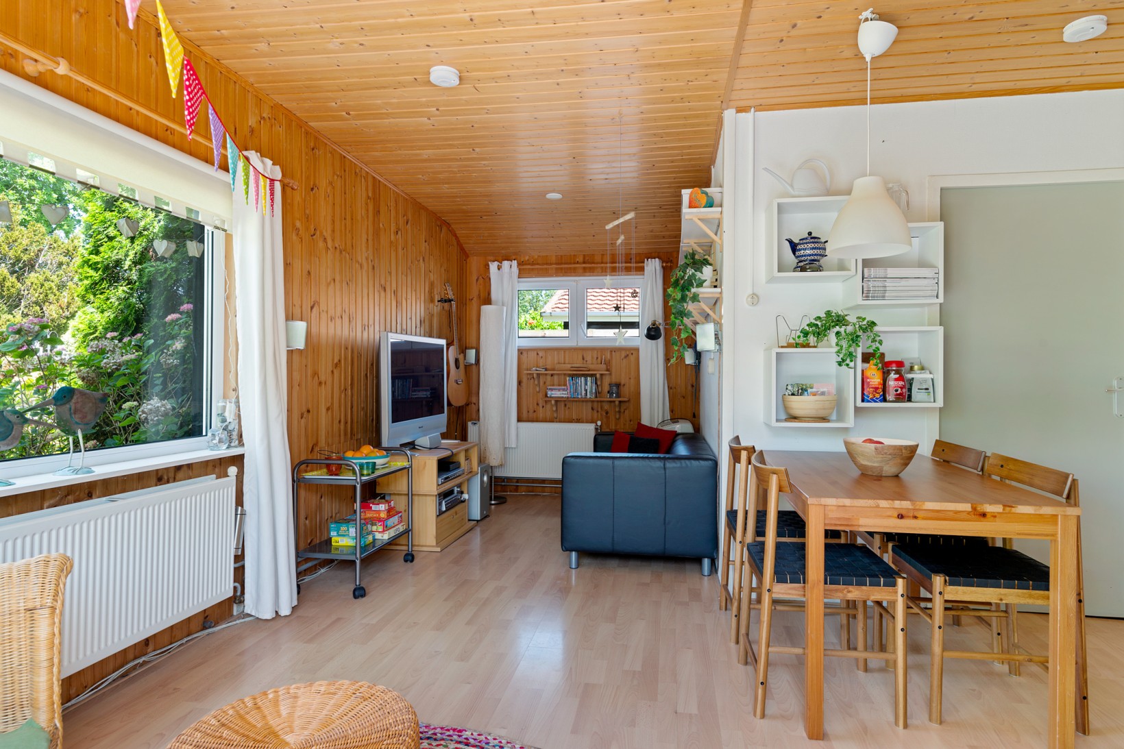 Vrijstaande woning te koop: Raadhuisstraat 27H117, Dirkshorn