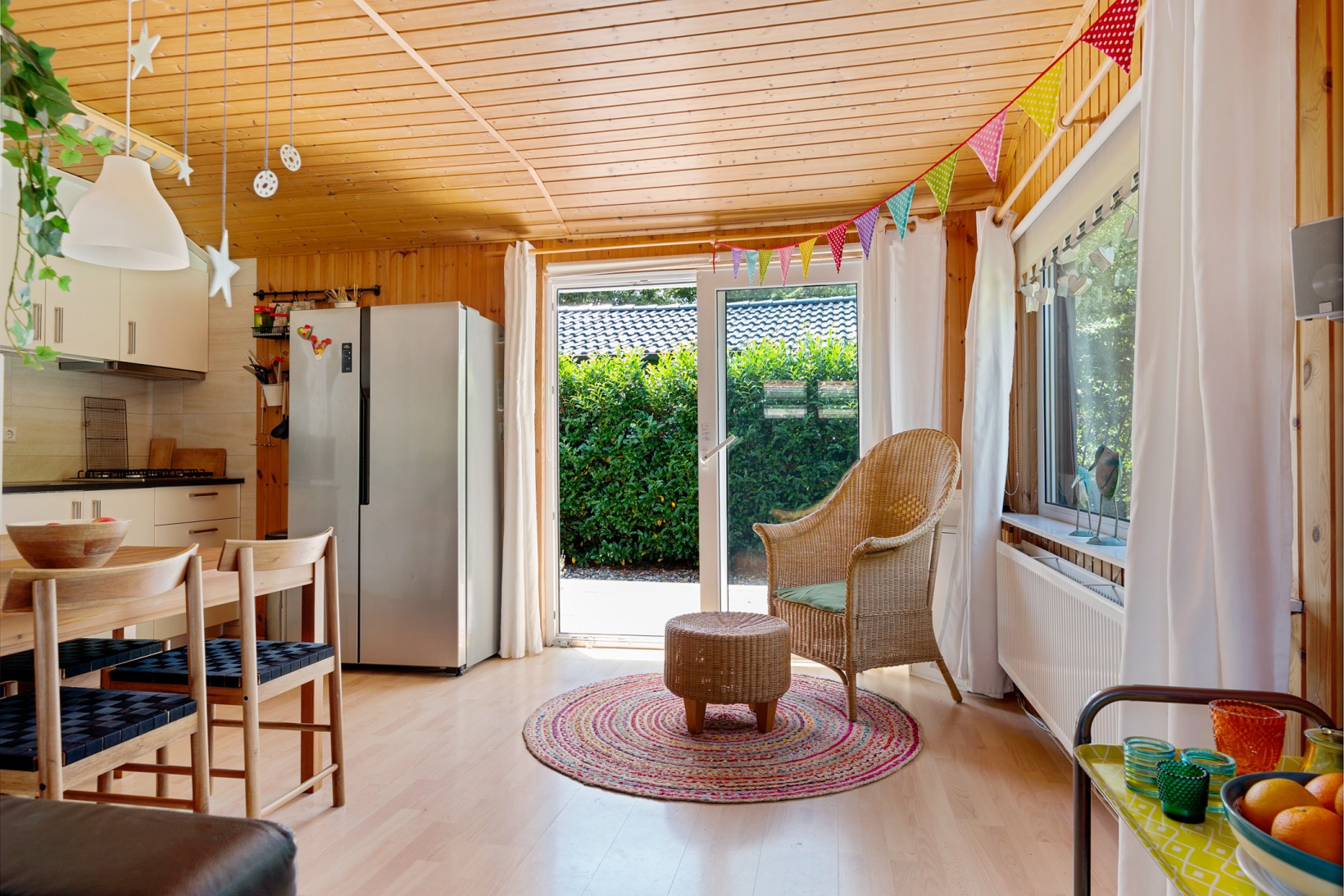 Vrijstaande woning te koop: Raadhuisstraat 27H117, Dirkshorn