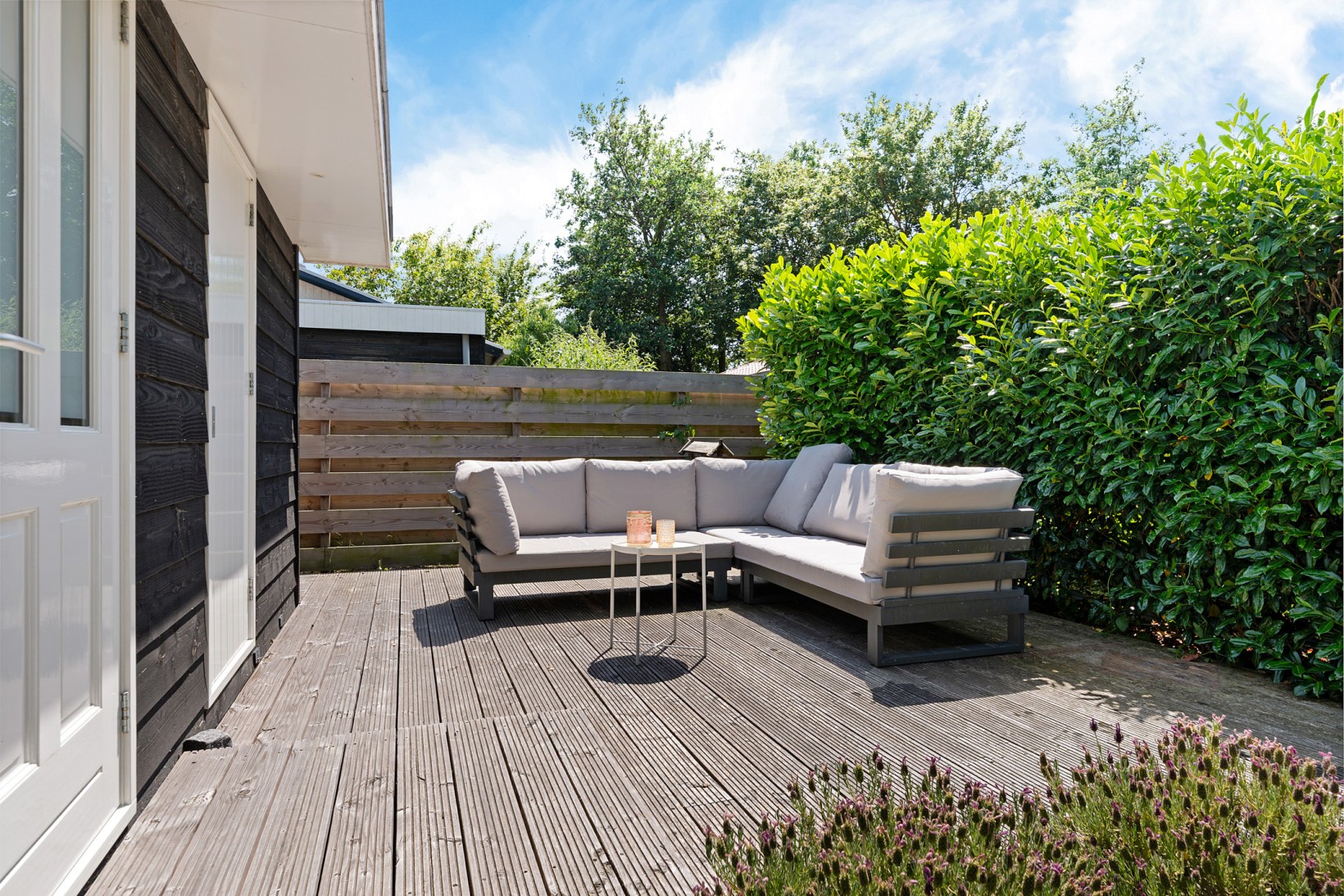 Vrijstaande woning te koop: Raadhuisstraat 27H117, Dirkshorn
