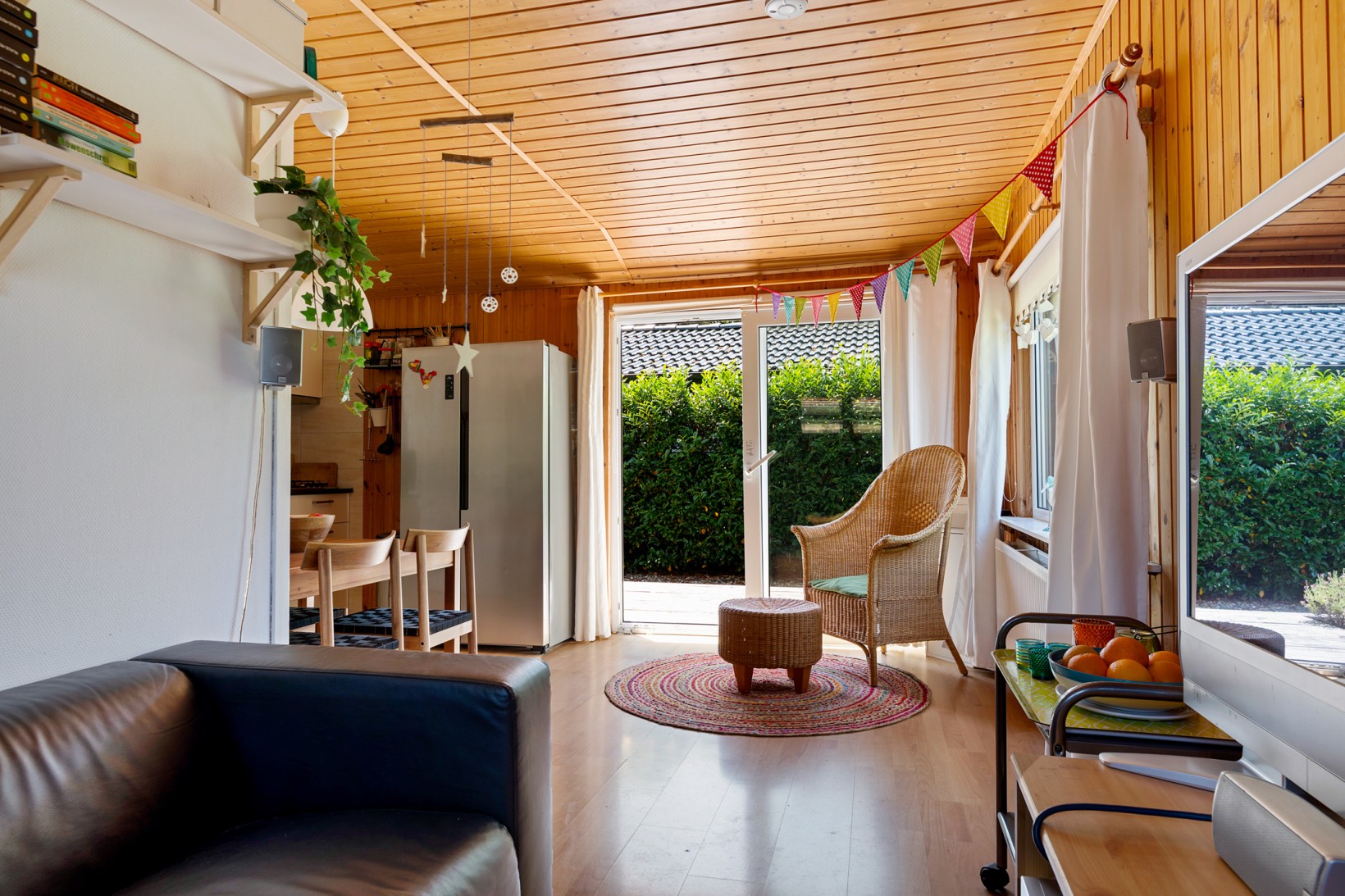 Vrijstaande woning te koop: Raadhuisstraat 27H117, Dirkshorn