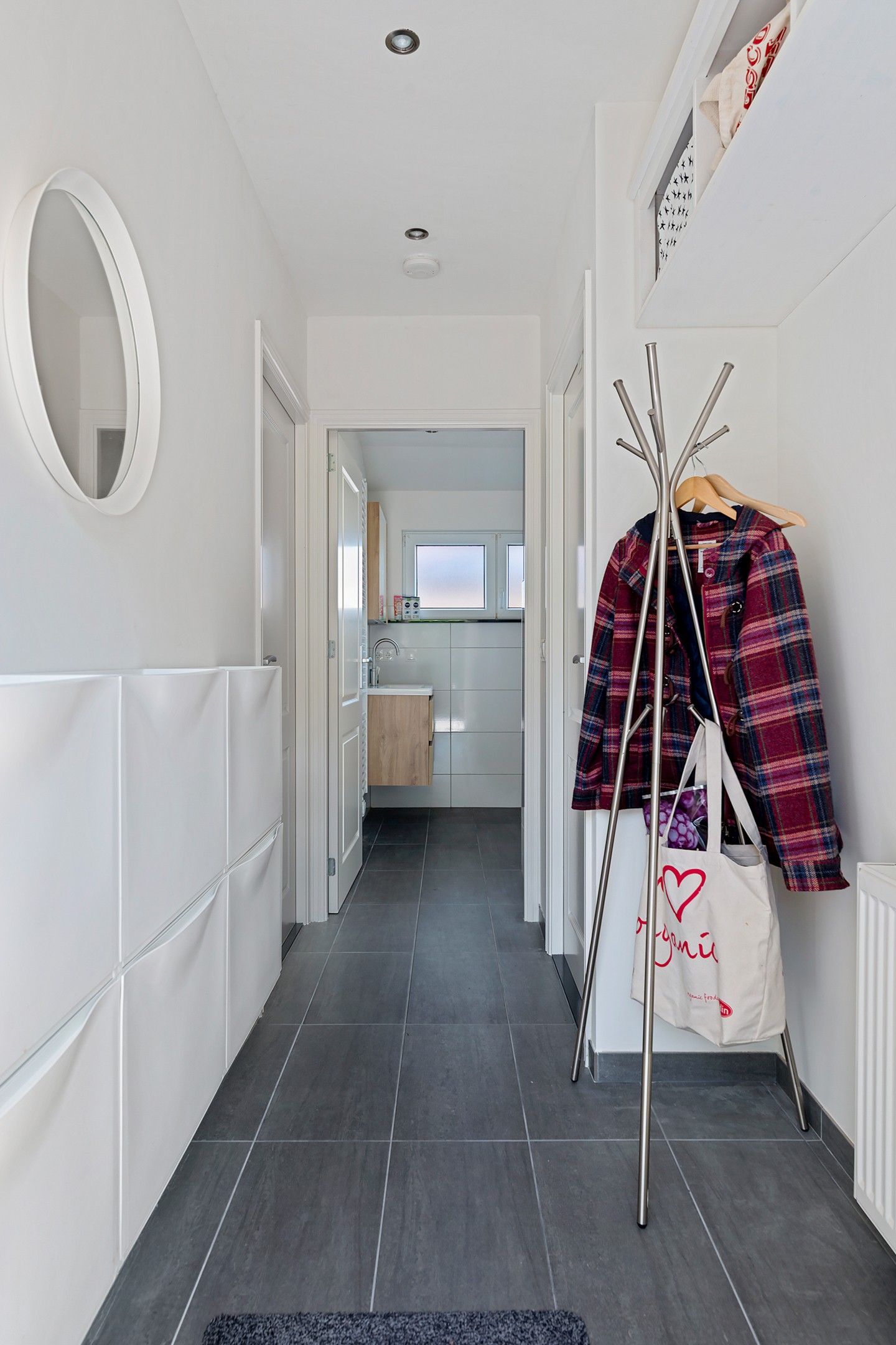 Vrijstaande woning te koop: Raadhuisstraat 27H117, Dirkshorn