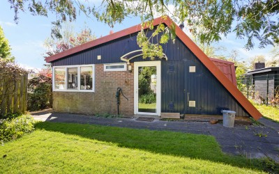 Raadhuisstraat 27-H68