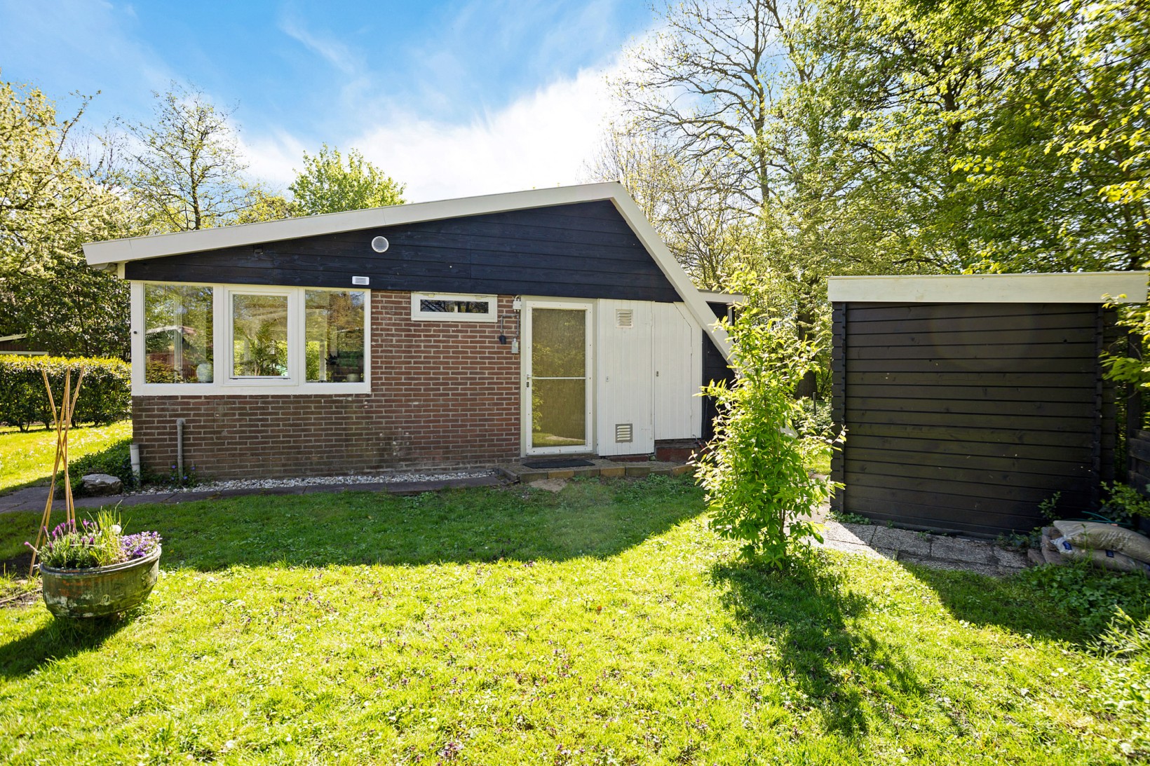 Vrijstaande woning te koop: Raadhuisstraat 27H73, Dirkshorn