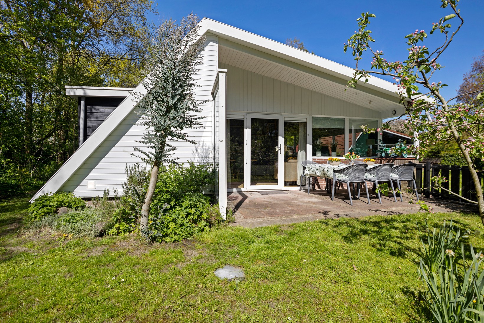 Vrijstaande woning te koop: Raadhuisstraat 27H73, Dirkshorn