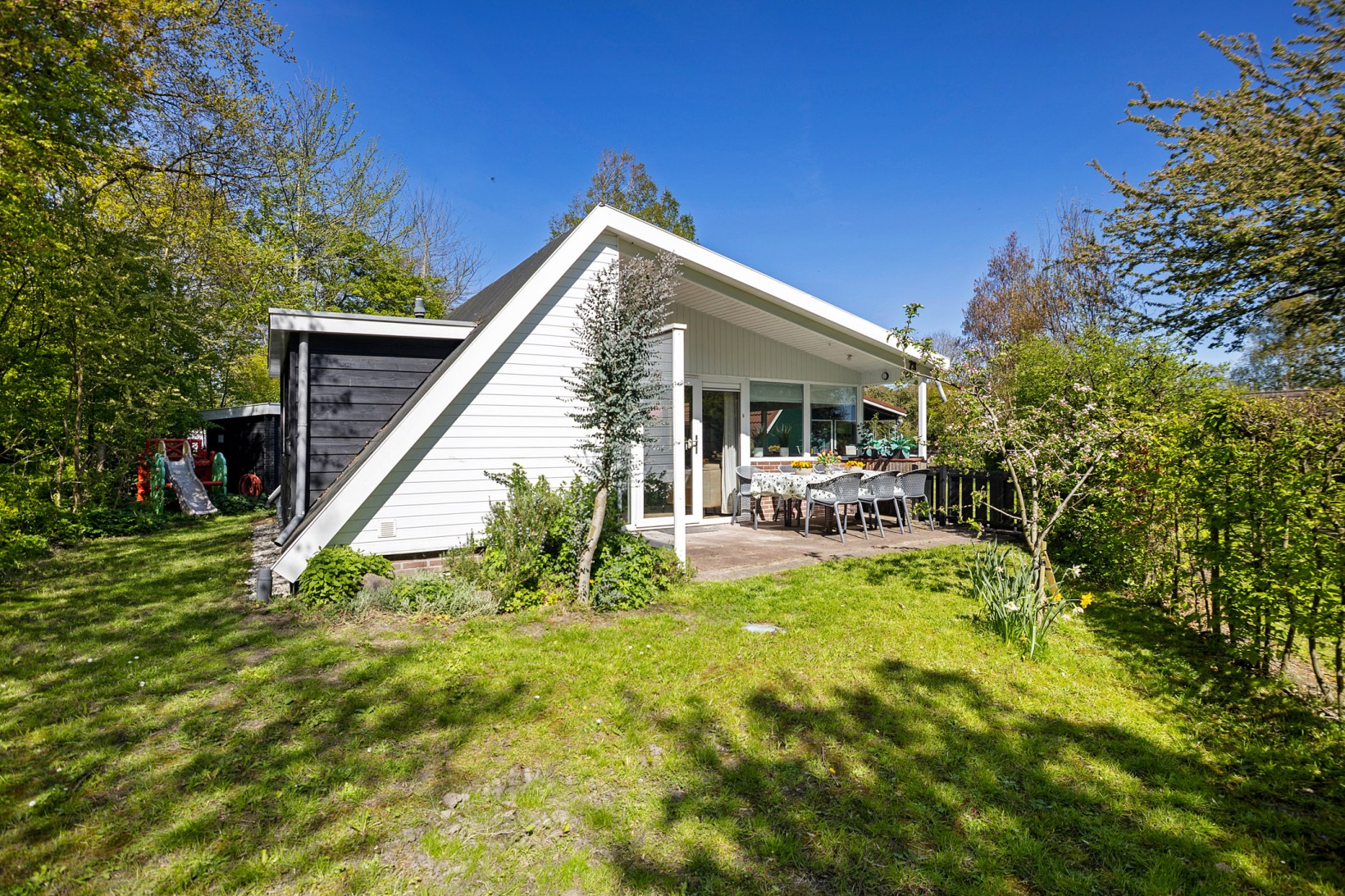 Vrijstaande woning te koop: Raadhuisstraat 27H73, Dirkshorn