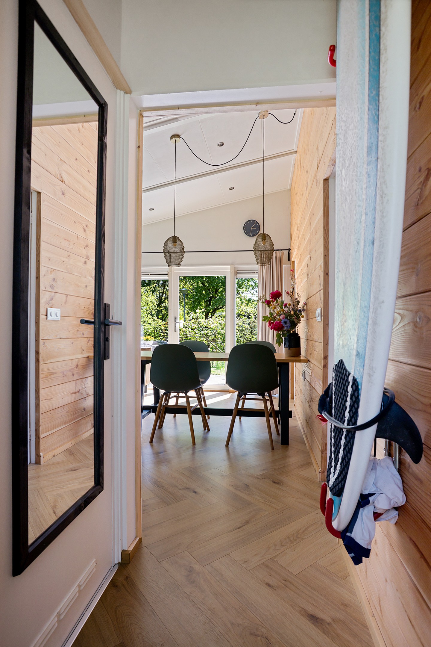 Vrijstaande woning te koop: Raadhuisstraat 27H73, Dirkshorn