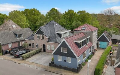 Raadhuisstraat 85