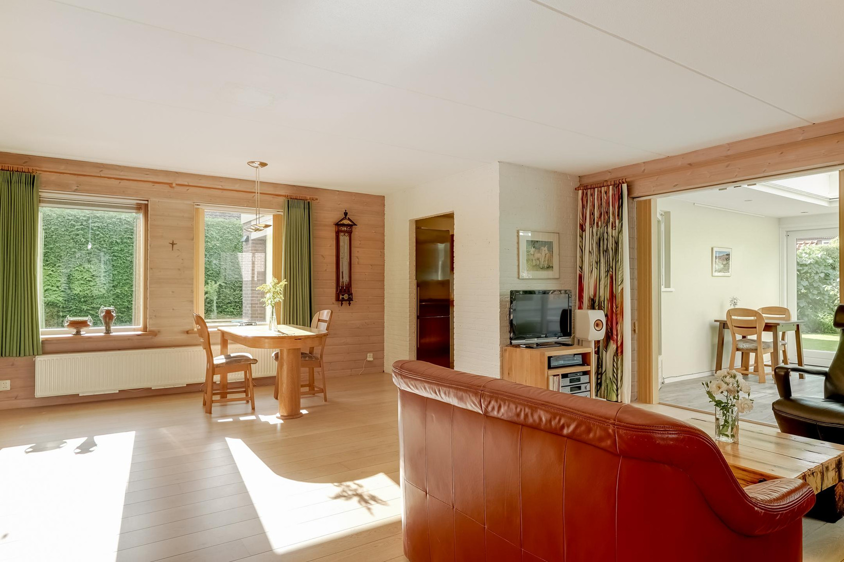 Vrijstaande woning te koop: De Vijzel 6, Dirkshorn