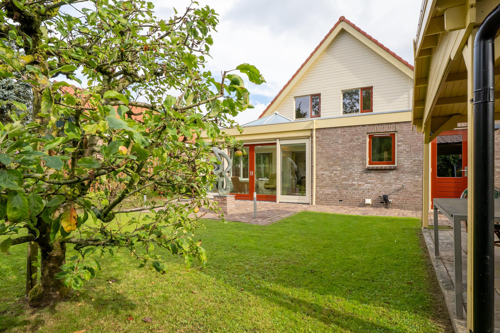 Vrijstaande woning te koop: De Vijzel 6, Dirkshorn