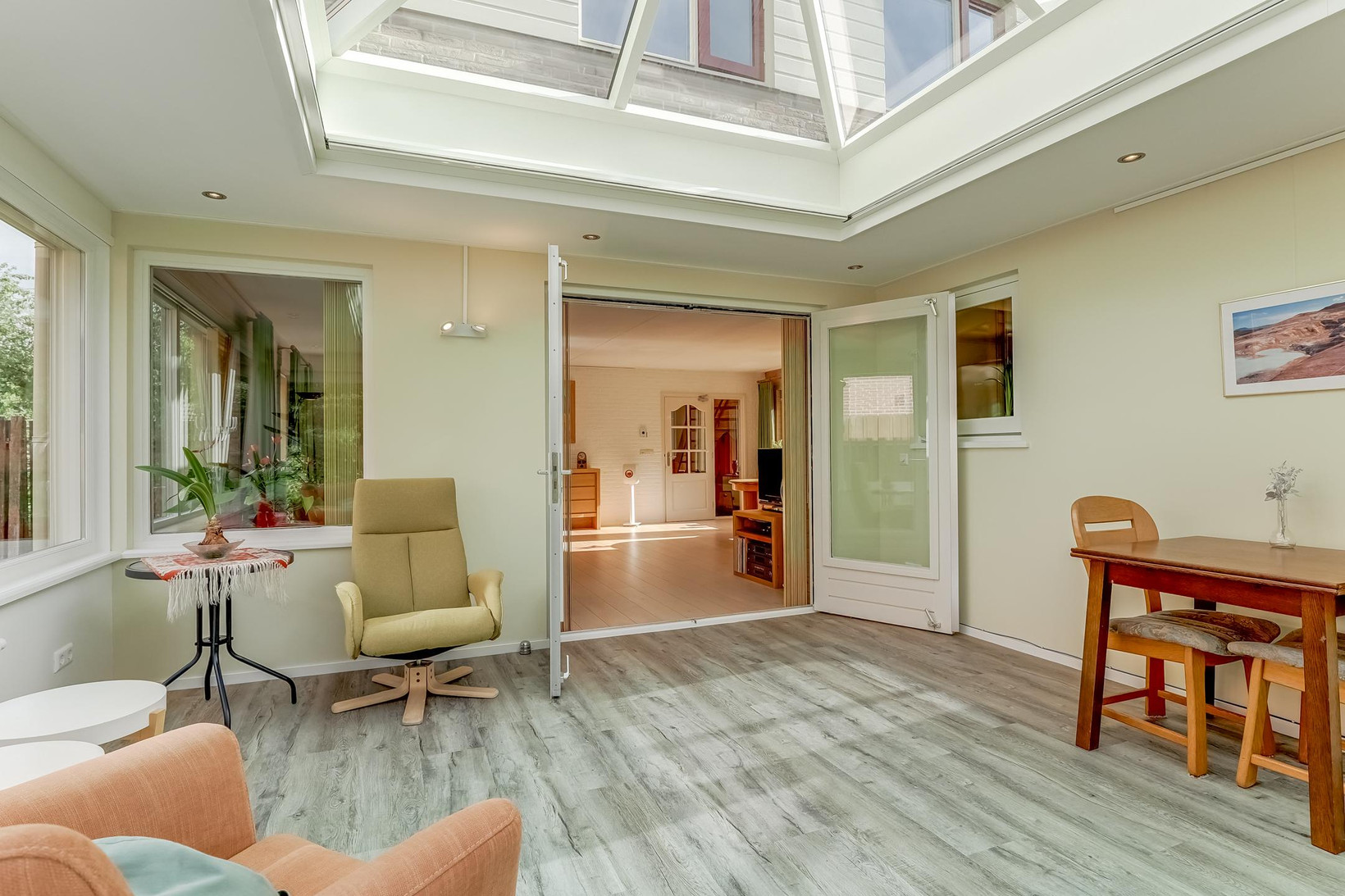 Vrijstaande woning te koop: De Vijzel 6, Dirkshorn
