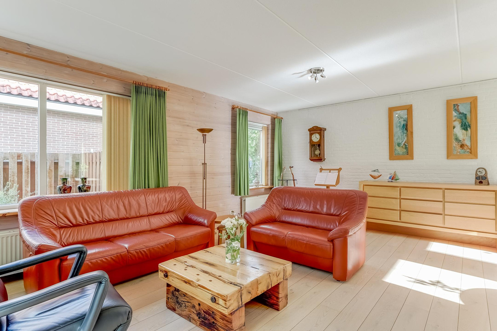 Vrijstaande woning te koop: De Vijzel 6, Dirkshorn