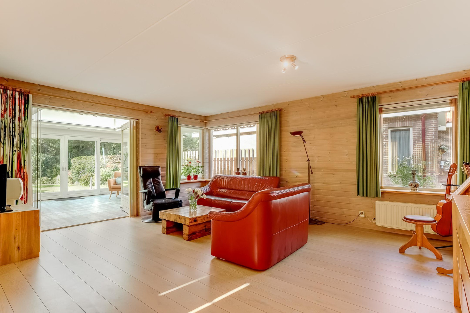 Vrijstaande woning te koop: De Vijzel 6, Dirkshorn