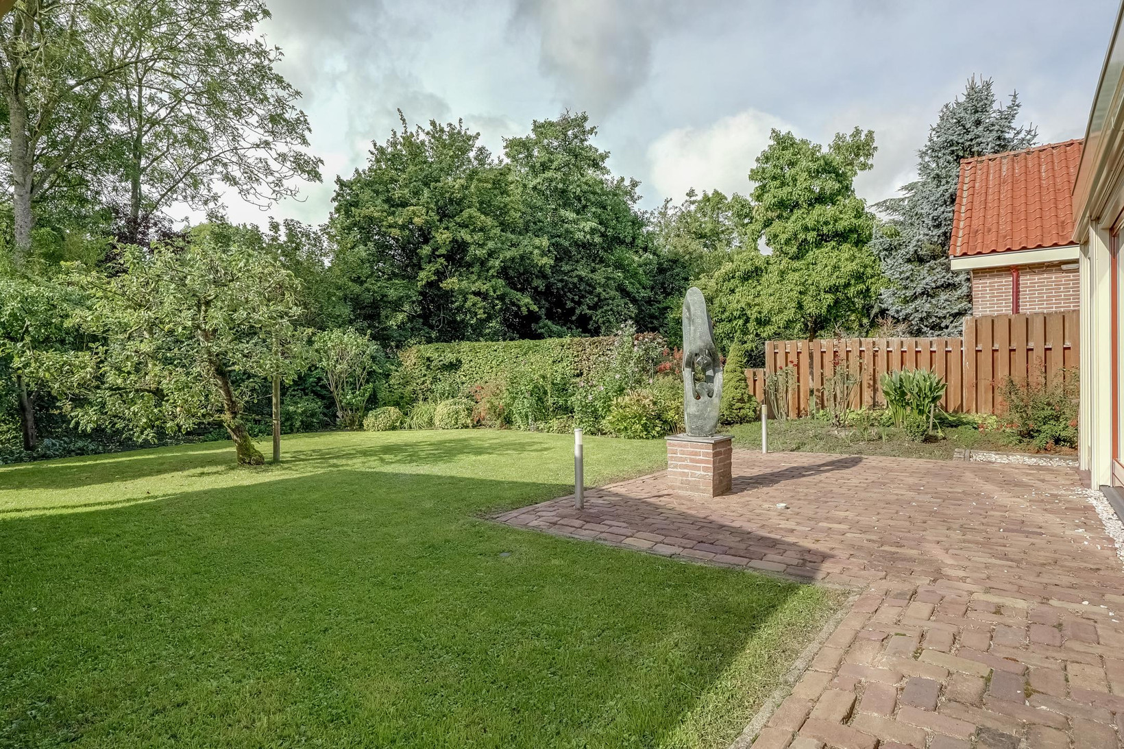 Vrijstaande woning te koop: De Vijzel 6, Dirkshorn