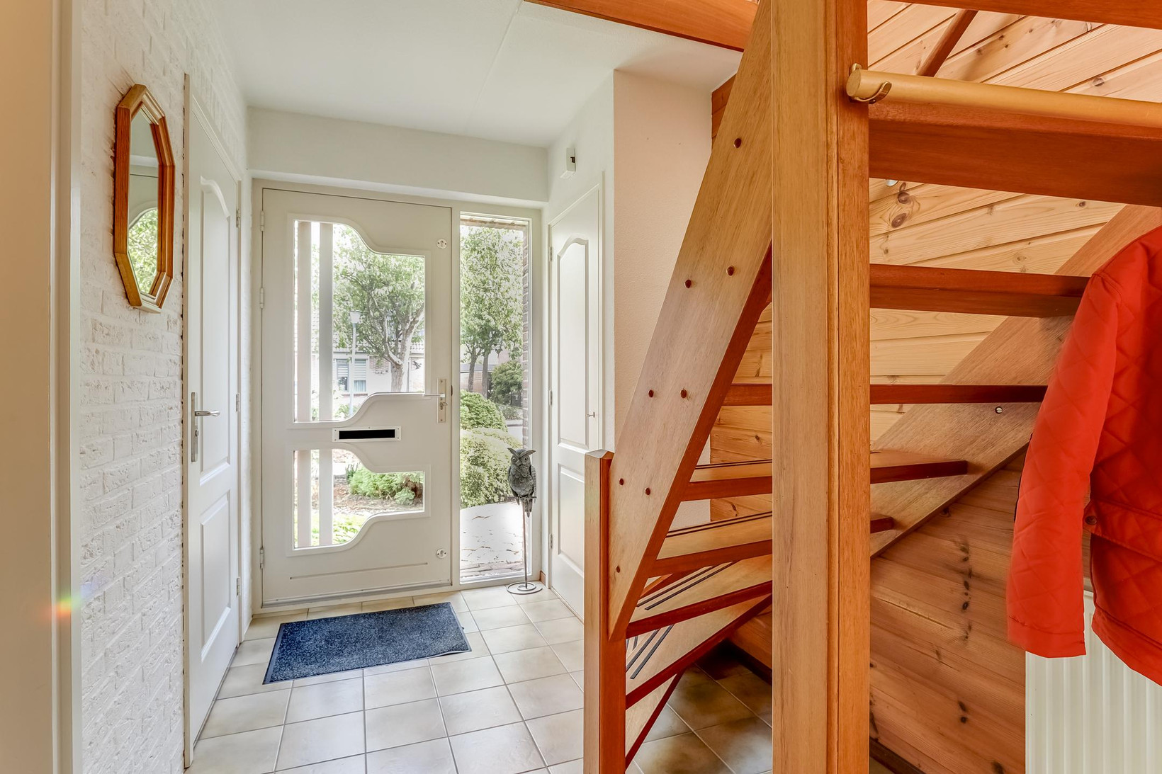 Vrijstaande woning te koop: De Vijzel 6, Dirkshorn