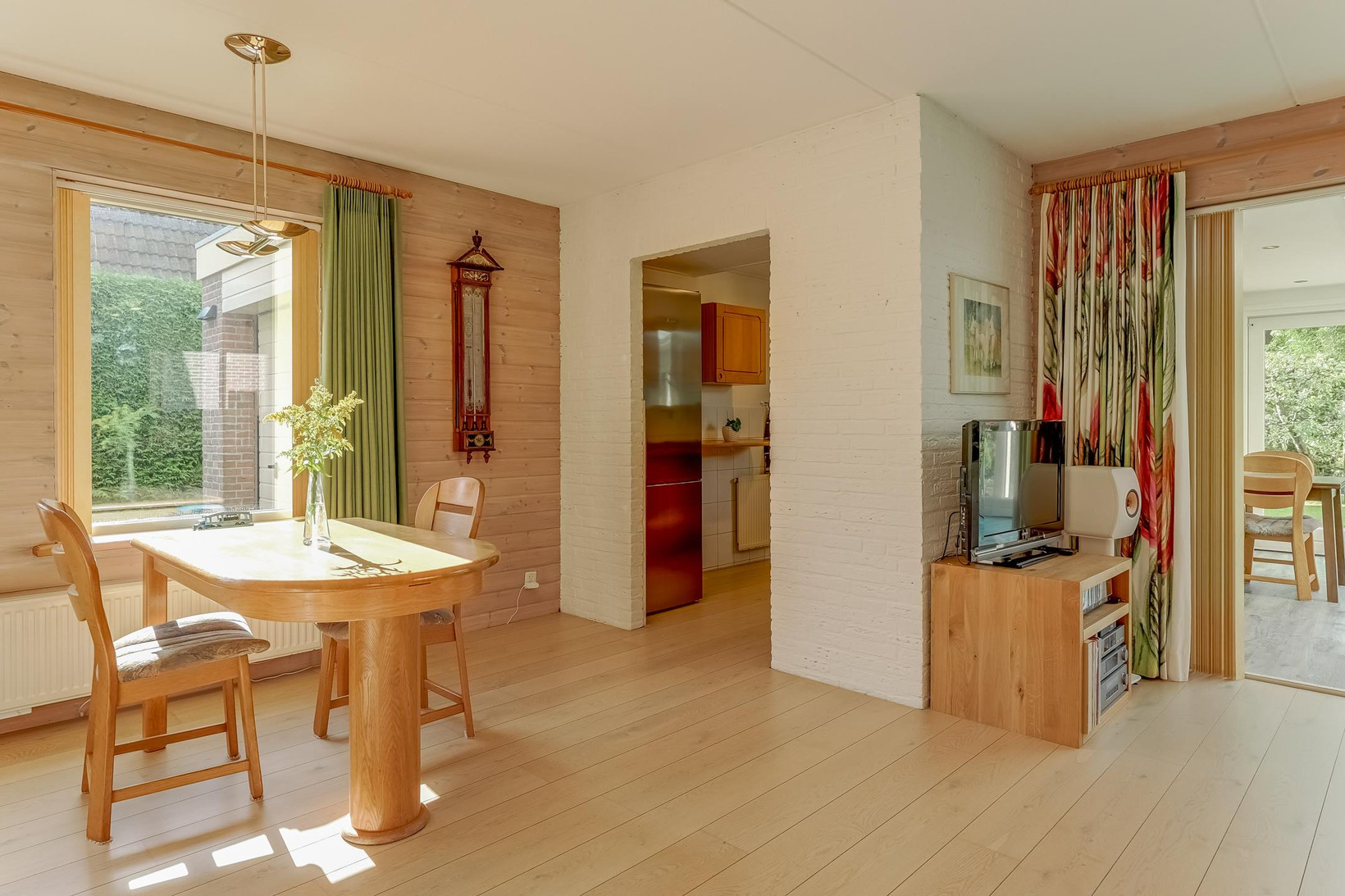 Vrijstaande woning te koop: De Vijzel 6, Dirkshorn