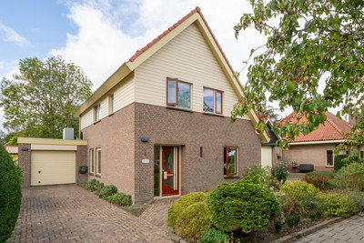 De Vijzel 6