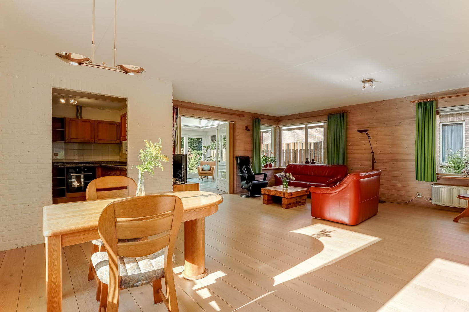 Vrijstaande woning te koop: De Vijzel 6, Dirkshorn