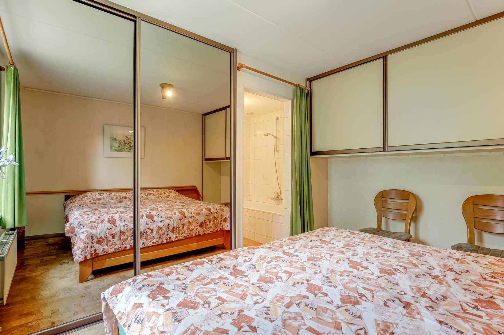 Vrijstaande woning te koop: De Vijzel 6, Dirkshorn