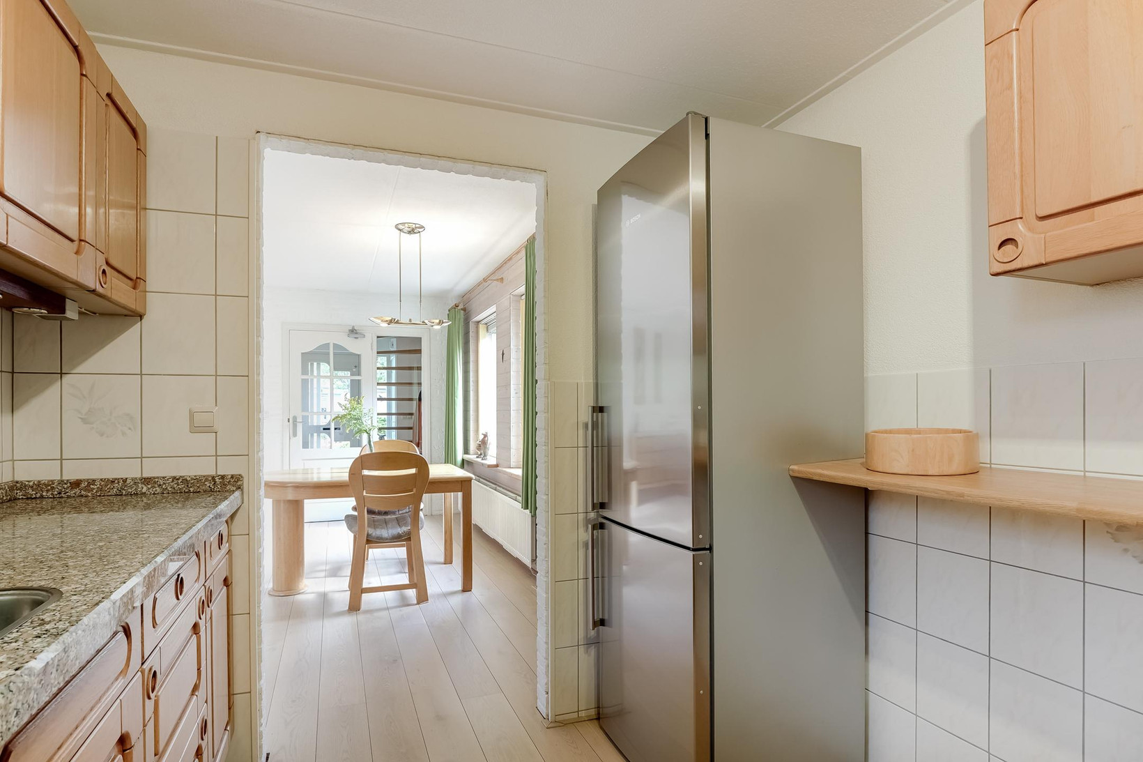 Vrijstaande woning te koop: De Vijzel 6, Dirkshorn